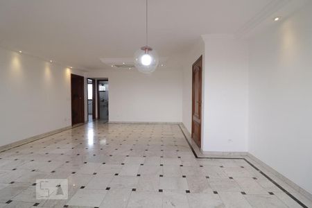 Apartamento à venda com 168m², 4 quartos e 2 vagasSala