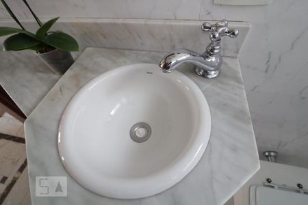 Lavabo - pia de apartamento à venda com 4 quartos, 168m² em Mooca, São Paulo