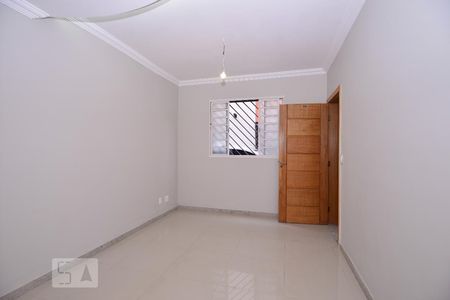 Sala de apartamento à venda com 2 quartos, 45m² em Itapoã, Belo Horizonte