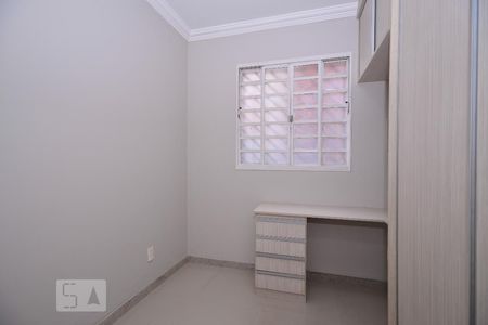 Quarto 2 de apartamento à venda com 2 quartos, 45m² em Itapoã, Belo Horizonte