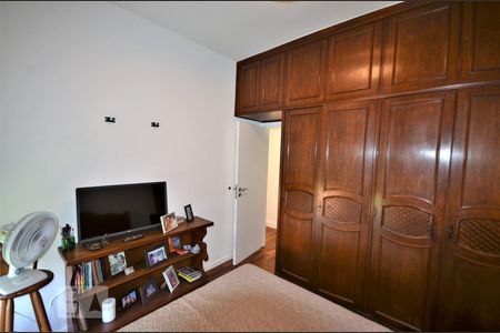 Quarto 2 de apartamento à venda com 3 quartos, 100m² em Laranjeiras, Rio de Janeiro