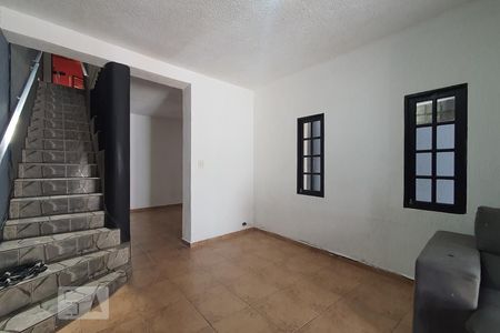 Sala de casa para alugar com 3 quartos, 160m² em Vila das Mercês, São Paulo