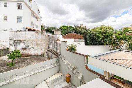 Vista Suíte de apartamento para alugar com 3 quartos, 61m² em Santo Antônio, Belo Horizonte