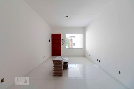 Sala de casa à venda com 3 quartos, 120m² em Jardim Santa Maria, São Paulo