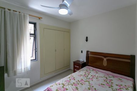 quarto 1 de apartamento para alugar com 2 quartos, 77m² em Cidade Nova, Belo Horizonte