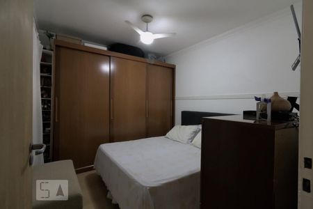 Quarto 1 de apartamento à venda com 2 quartos, 84m² em Água Branca, São Paulo