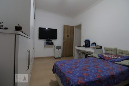 Quarto 2 de apartamento à venda com 2 quartos, 84m² em Água Branca, São Paulo