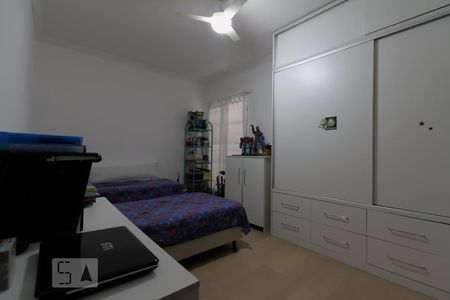 Quarto 2 de apartamento à venda com 2 quartos, 84m² em Água Branca, São Paulo