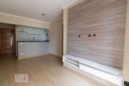 Sala de apartamento à venda com 3 quartos, 83m² em Cambuci, São Paulo