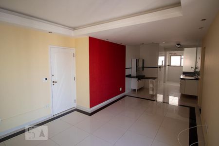 Sala de apartamento para alugar com 3 quartos, 100m² em Santa Teresinha, São Paulo