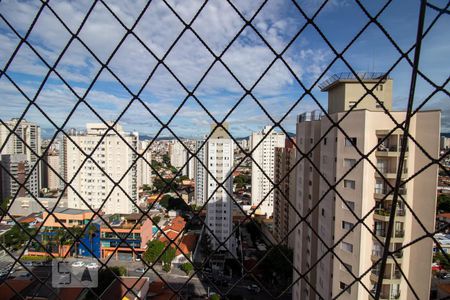 Dormitório 1 - Vista de apartamento para alugar com 3 quartos, 100m² em Santa Teresinha, São Paulo