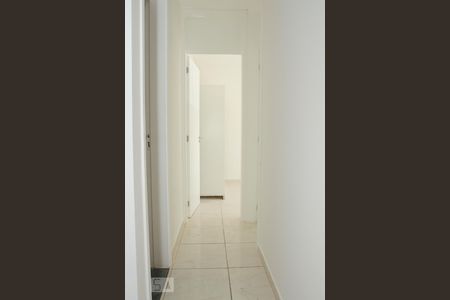 Corredor de apartamento à venda com 2 quartos, 44m² em Vargem Pequena, Rio de Janeiro