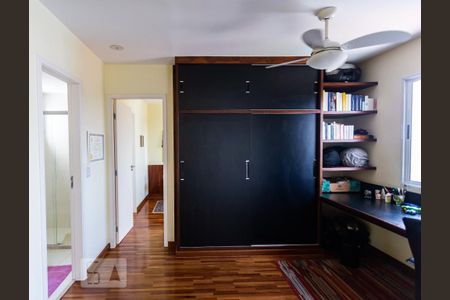 Sala de apartamento à venda com 1 quarto, 68m² em Vila Gomes, São Paulo