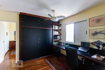 Sala de apartamento à venda com 1 quarto, 68m² em Vila Gomes, São Paulo