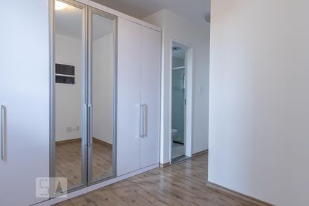 Quarto Suíte de apartamento à venda com 2 quartos, 70m² em Cambuci, São Paulo