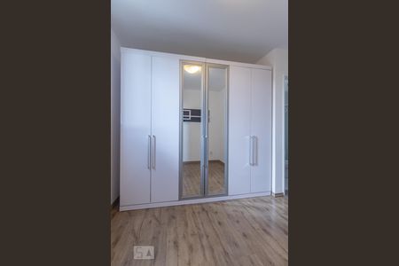 Quarto Suíte - Armário de apartamento à venda com 2 quartos, 70m² em Cambuci, São Paulo