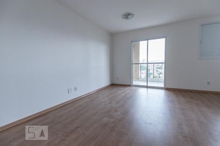 Sala de apartamento para alugar com 2 quartos, 70m² em Cambuci, São Paulo