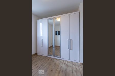 Quarto Suíte - Armário de apartamento à venda com 2 quartos, 70m² em Cambuci, São Paulo