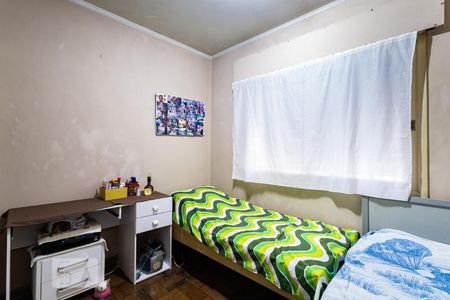 Quarto 03 de apartamento à venda com 3 quartos, 150m² em Planalto Paulista, São Paulo