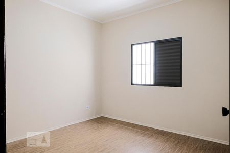 Casa 1 - Quarto 2 de casa para alugar com 2 quartos, 100m² em Vila Guarani(zona Leste), São Paulo