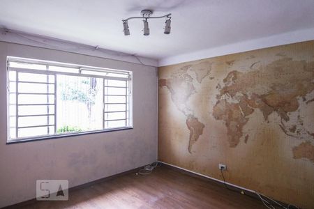 Sala de casa para alugar com 3 quartos, 110m² em Perdizes, São Paulo