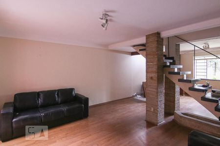 Sala de casa para alugar com 3 quartos, 110m² em Perdizes, São Paulo