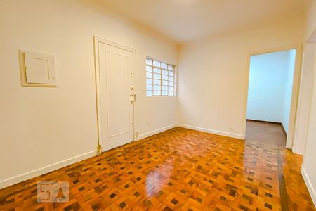 Sala de apartamento para alugar com 2 quartos, 59m² em Vila Gomes Cardim, São Paulo