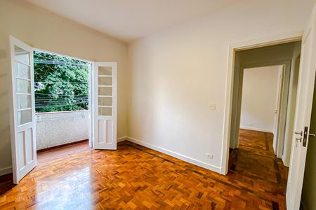 Quarto 01 de apartamento para alugar com 2 quartos, 59m² em Vila Gomes Cardim, São Paulo