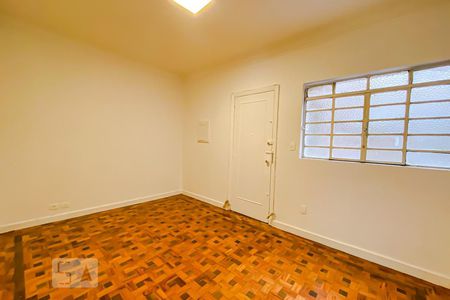 Sala de apartamento para alugar com 2 quartos, 59m² em Vila Gomes Cardim, São Paulo