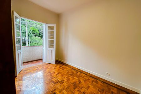 Quarto 02 de apartamento para alugar com 2 quartos, 59m² em Vila Gomes Cardim, São Paulo