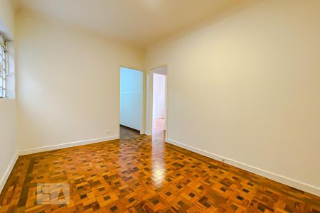 Sala de apartamento para alugar com 2 quartos, 59m² em Vila Gomes Cardim, São Paulo