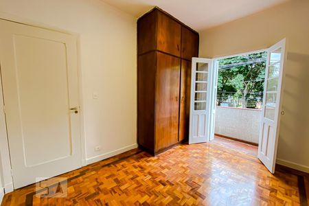 Quarto 02 de apartamento para alugar com 2 quartos, 59m² em Vila Gomes Cardim, São Paulo