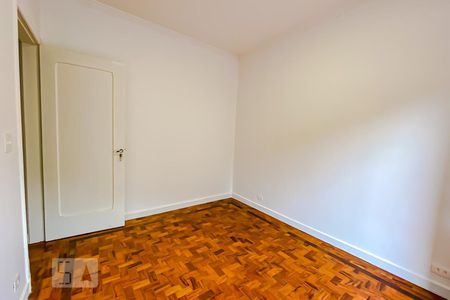 Quarto 01 de apartamento para alugar com 2 quartos, 59m² em Vila Gomes Cardim, São Paulo