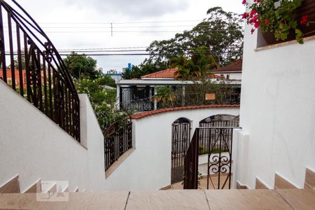 Área comum de casa à venda com 4 quartos, 400m² em Barro Branco (zona Norte), São Paulo