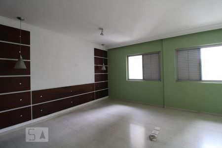 Quarto de apartamento à venda com 1 quarto, 70m² em Cidade Monções, São Paulo