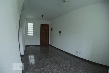 Sala de apartamento à venda com 2 quartos, 67m² em Vila Nossa Senhora de Fatima, Guarulhos