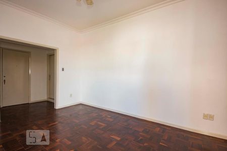 Sala de apartamento à venda com 2 quartos, 86m² em São Geraldo, Porto Alegre