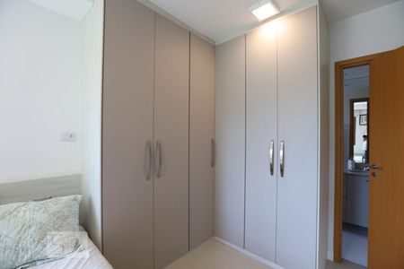 Suíte de apartamento à venda com 2 quartos, 65m² em Rio Comprido, Rio de Janeiro