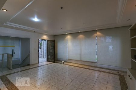 Sala de casa à venda com 1 quarto, 313m² em Nova Petrópolis, São Bernardo do Campo