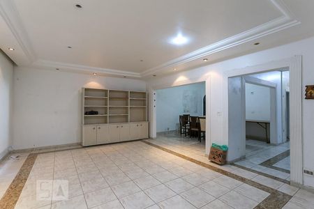 Sala de casa à venda com 1 quarto, 313m² em Nova Petrópolis, São Bernardo do Campo
