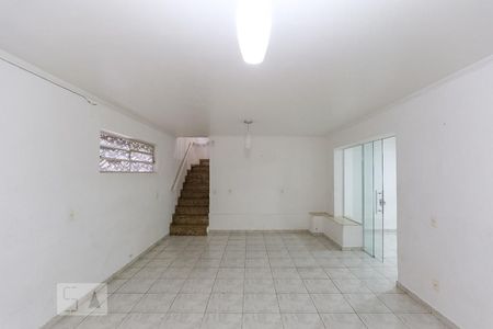 Sala 2 de casa à venda com 1 quarto, 313m² em Nova Petrópolis, São Bernardo do Campo