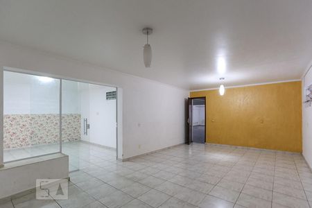 Sala 2 de casa à venda com 1 quarto, 313m² em Nova Petrópolis, São Bernardo do Campo