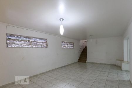 Sala 2 de casa à venda com 1 quarto, 313m² em Nova Petrópolis, São Bernardo do Campo
