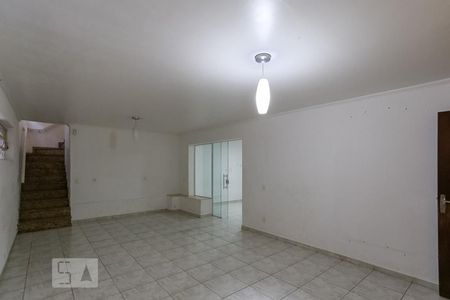 Sala 2 de casa à venda com 1 quarto, 313m² em Nova Petrópolis, São Bernardo do Campo