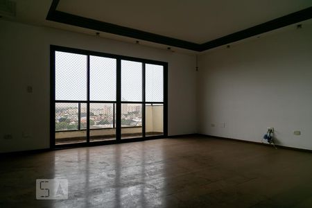 Apartamento à venda com 410m², 4 quartos e 4 vagasSala