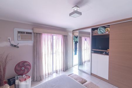 Suíte 1 de apartamento à venda com 5 quartos, 320m² em Recreio dos Bandeirantes, Rio de Janeiro