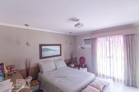 Suíte 1 de apartamento à venda com 5 quartos, 320m² em Recreio dos Bandeirantes, Rio de Janeiro