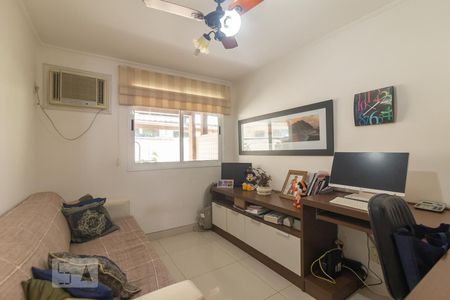 Escritório de apartamento à venda com 5 quartos, 320m² em Recreio dos Bandeirantes, Rio de Janeiro