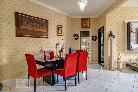 Sala de apartamento à venda com 2 quartos, 122m² em Santa Cecília, São Paulo