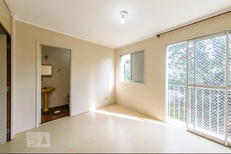 Studio à venda com 38m², 1 quarto e 1 vagaQuarto